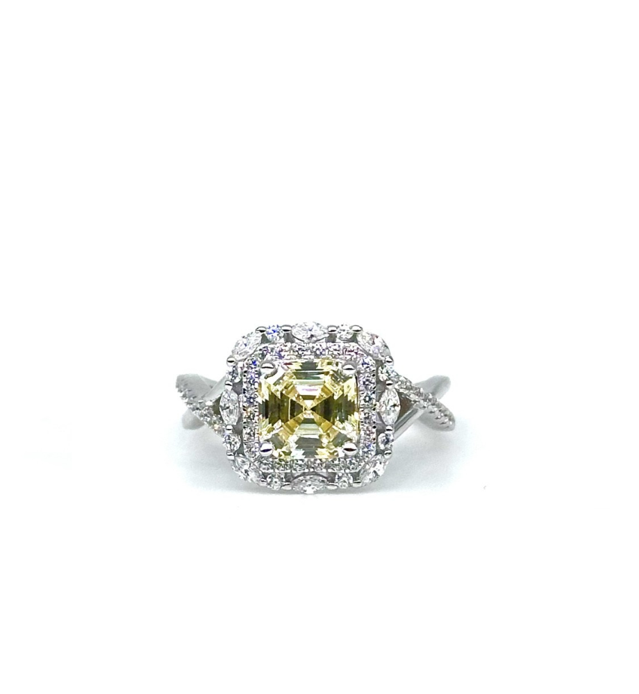 Anello Collezione Manhattan - 16406