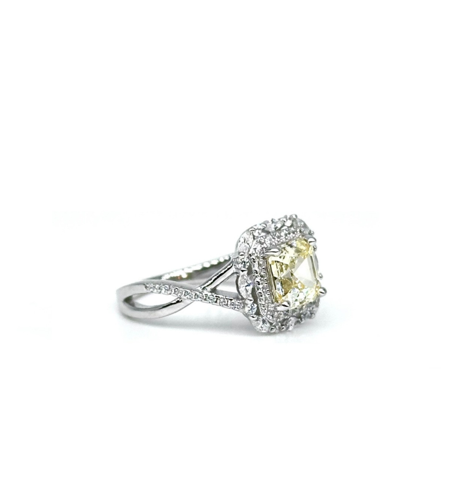 Anello Collezione Manhattan - 16406