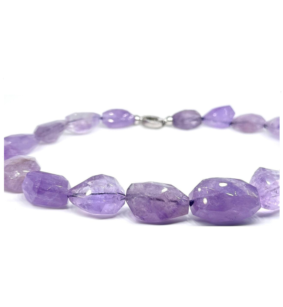 Stones Collection Necklace - 16412