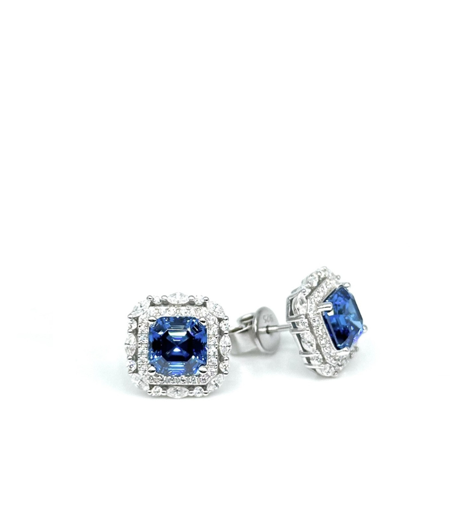 Boucles d'oreilles Collection Queen - 16419