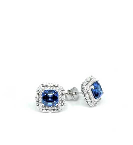 Boucles d'oreilles Collection Queen - 16419