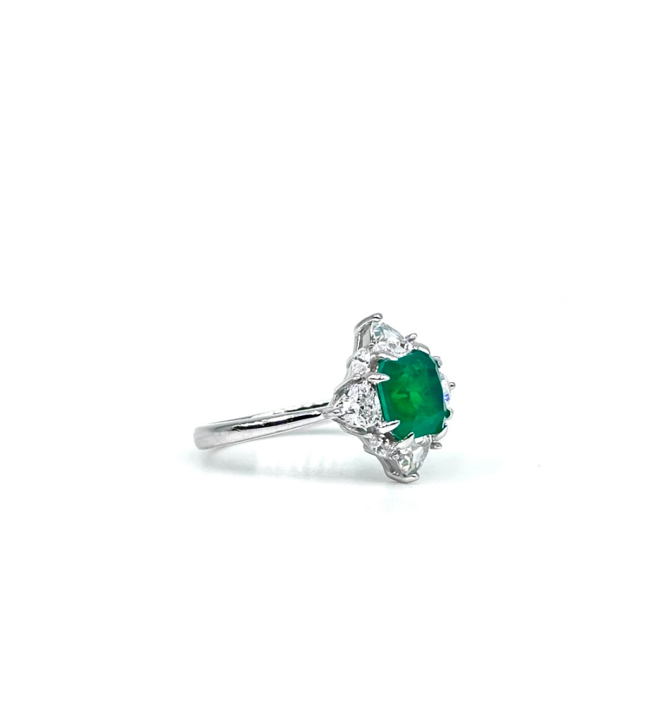 Anello Collezione Queen - 16437