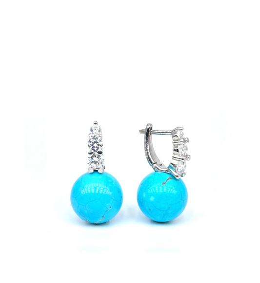 Sassi Collection Earrings - 16443