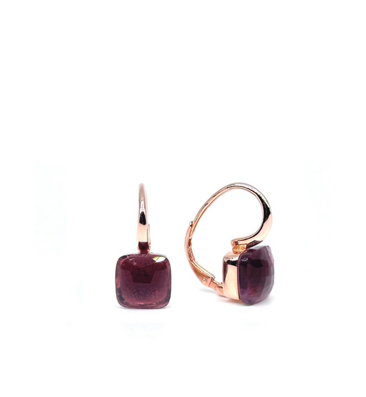 Orecchini Collezione Arcobaleno - 16006