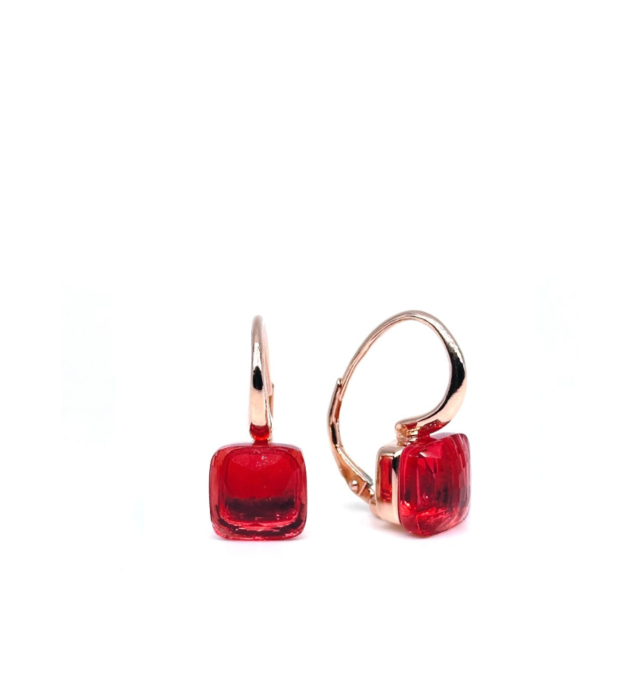 Rainbow Collection Earrings - 16011