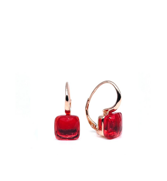 Orecchini Collezione Arcobaleno - 16011