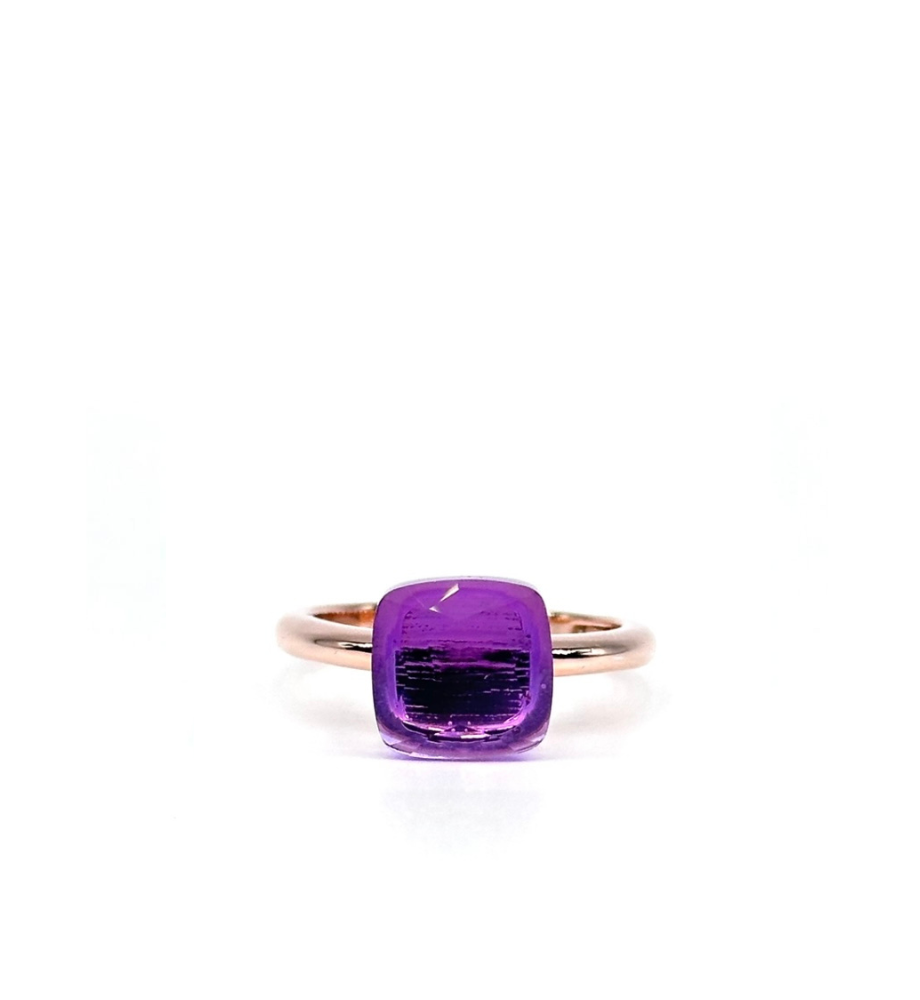 Rainbow Collection Ring - 15988