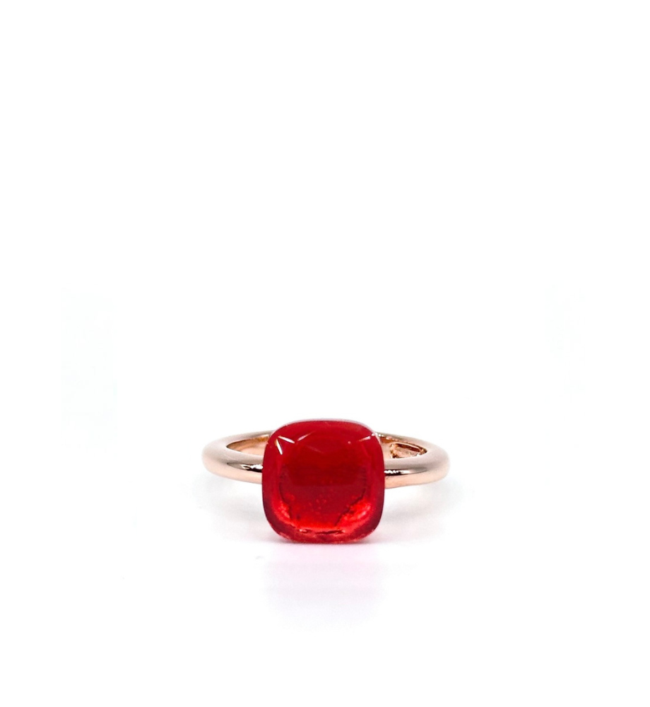 Rainbow Collection Ring - 15991