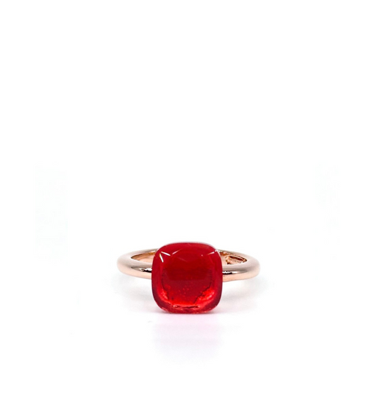 Anello Collezione Arcobaleno - 15991