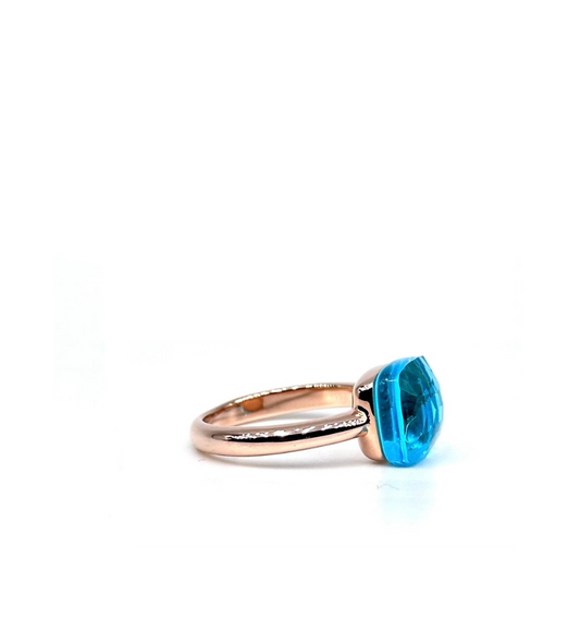 Rainbow Collection Ring - 15983