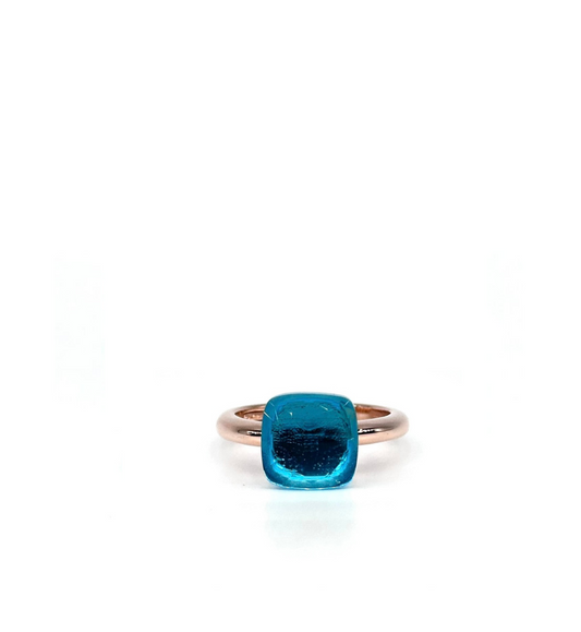 Rainbow Collection Ring - 15983