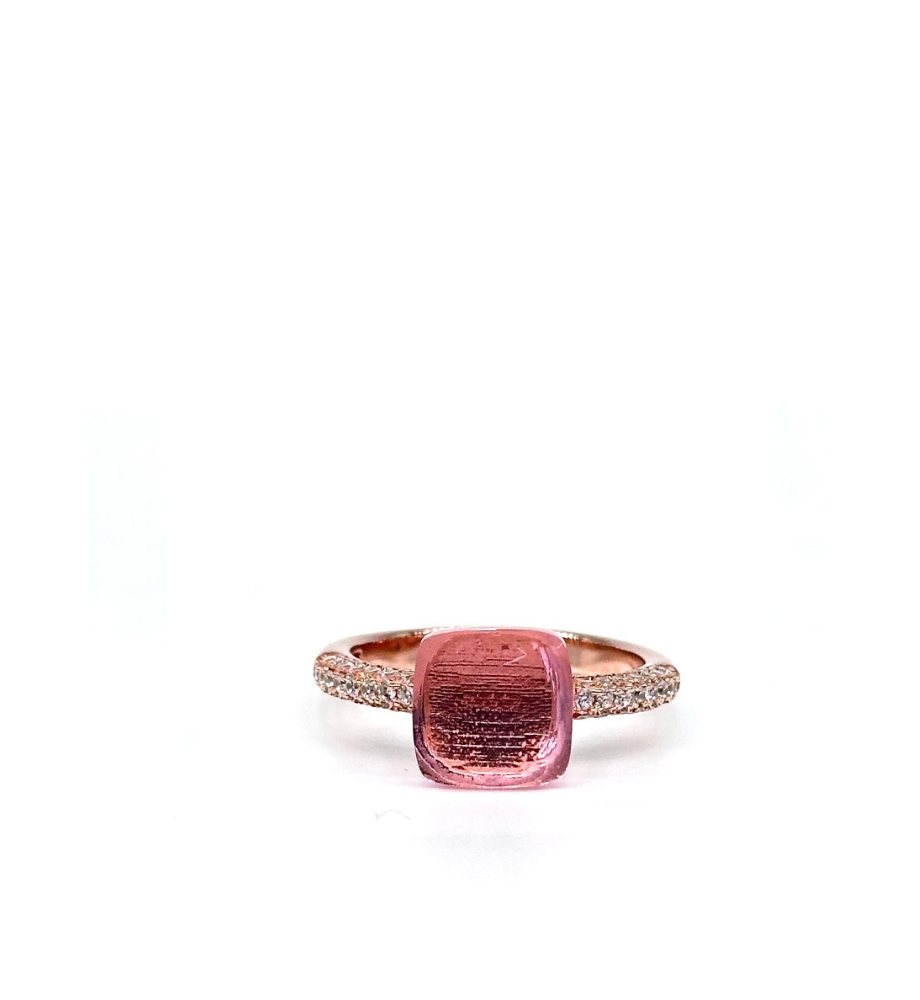 Anello Collezione Arcobaleno - 15972