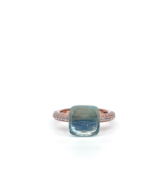 Rainbow Collection Ring - 15979