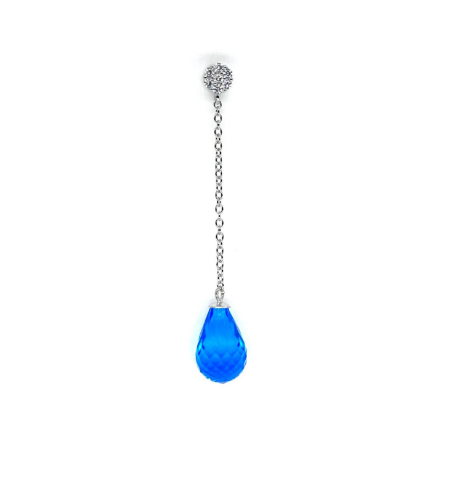 Earrings Brazil Collection - 14185