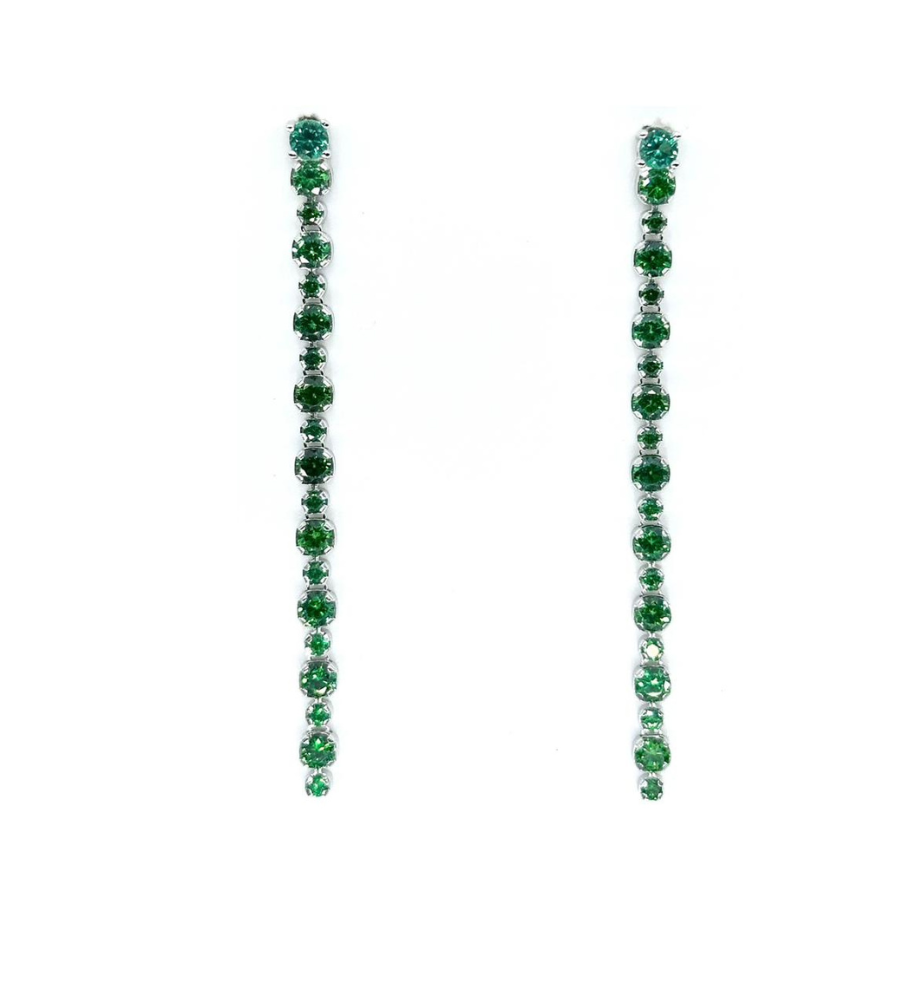 Queen Collection Earrings - 16448