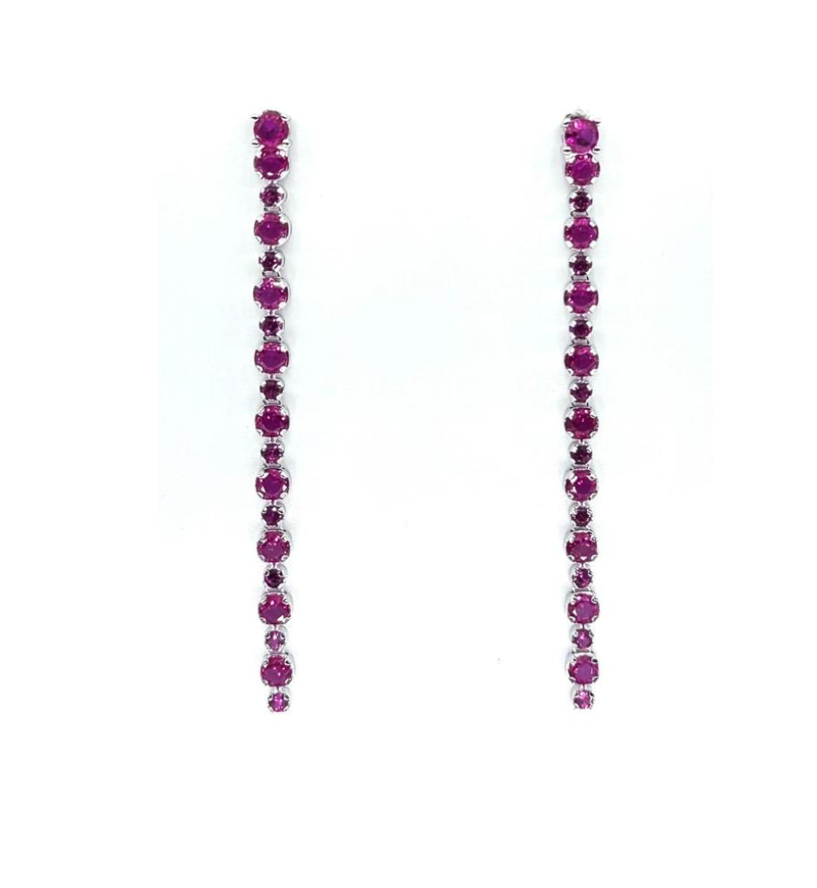 Queen Collection Earrings - 16447