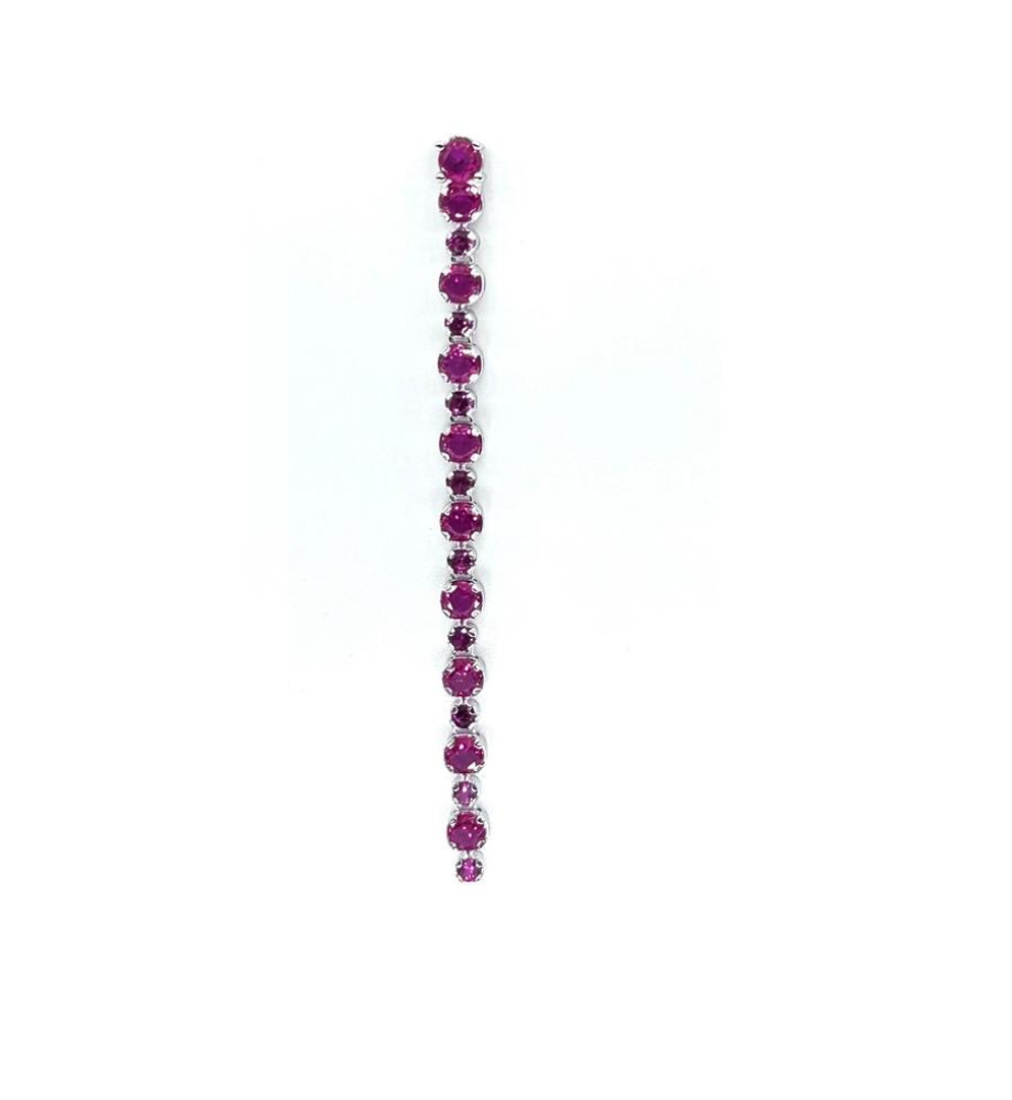 Queen Collection Earrings - 16447