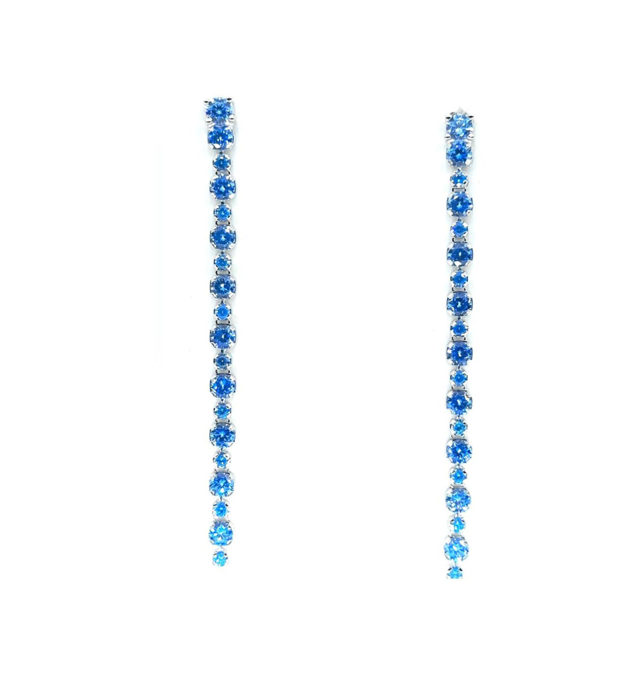 Manhattan Collection Earrings - 16449