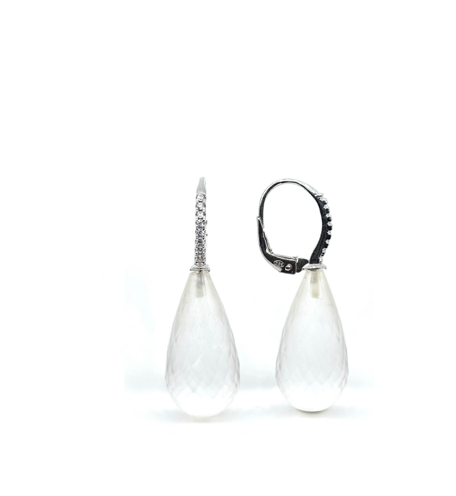 Boucles d'oreilles Collection Manhattan - 16469