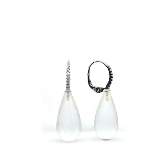 Brazil Collection Earrings - 16095