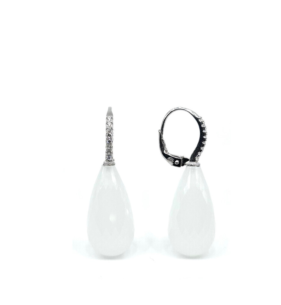 Brazil Collection Earrings - 16095