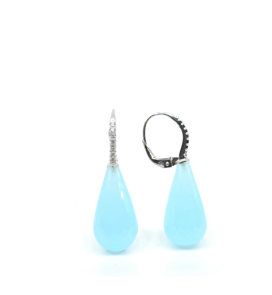 Brazil Collection Earrings - 16095