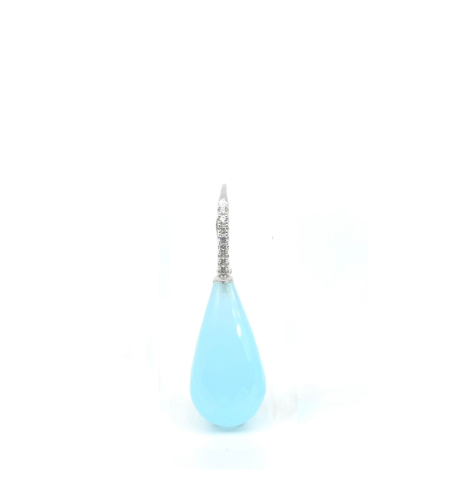 Brazil Collection Earrings - 16095