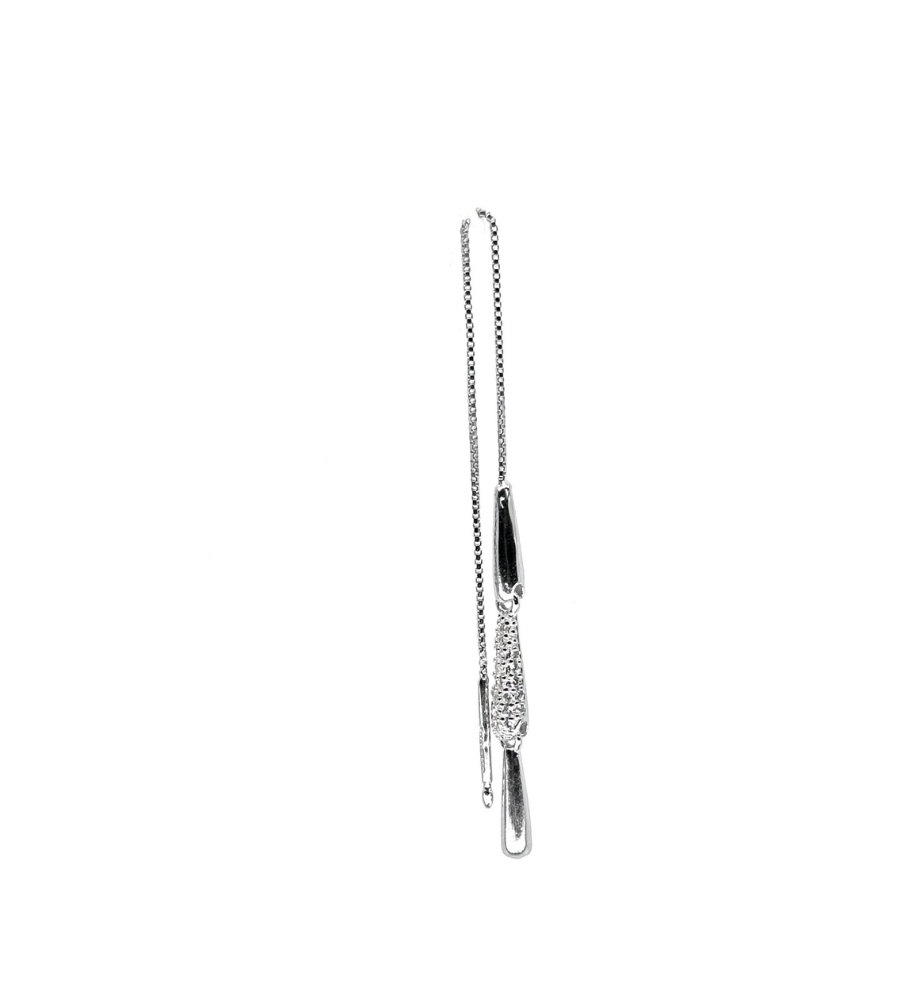 Brilliant Collection Earrings - 16479