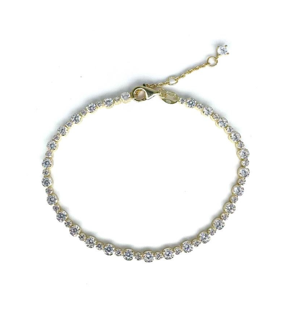 Bracciale Collezione Brillante - 16485