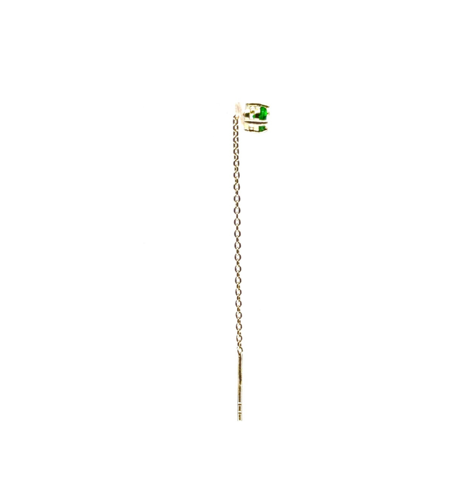 Queen Collection Earrings - 16477
