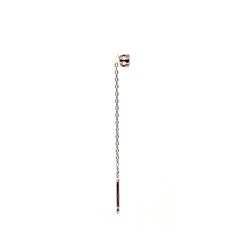Queen Collection Earrings - 16478