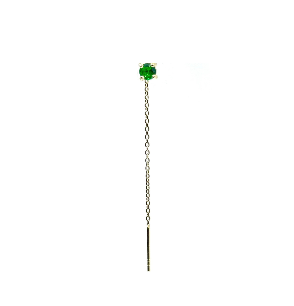 Queen Collection Earrings - 16477