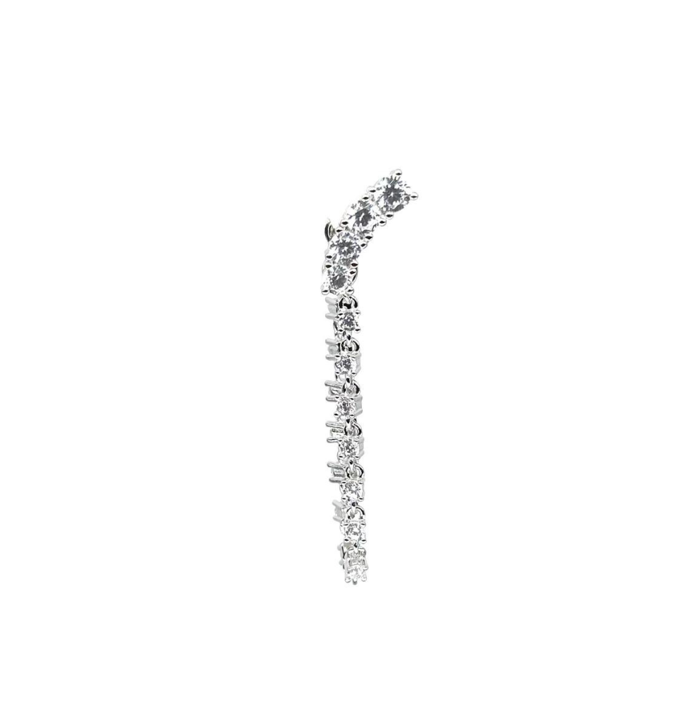 Brilliant Collection Earrings - 16476