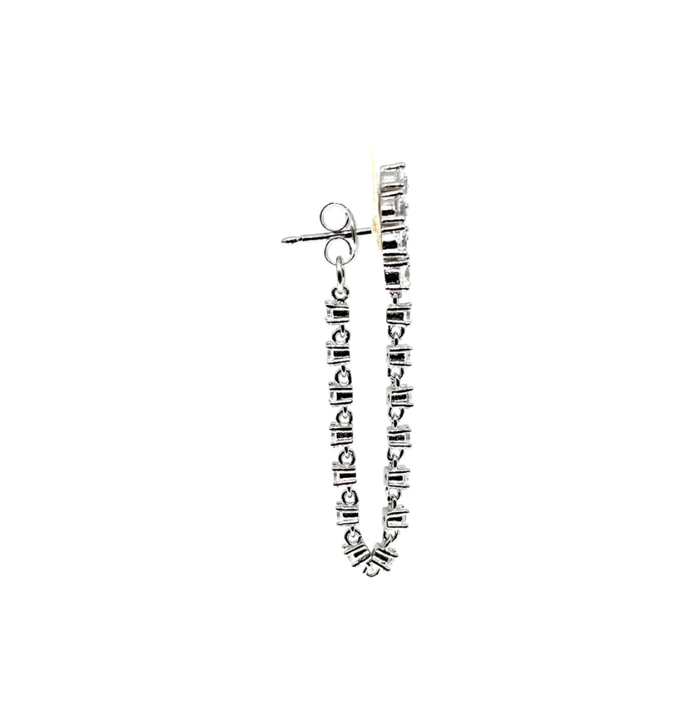 Brilliant Collection Earrings - 16476