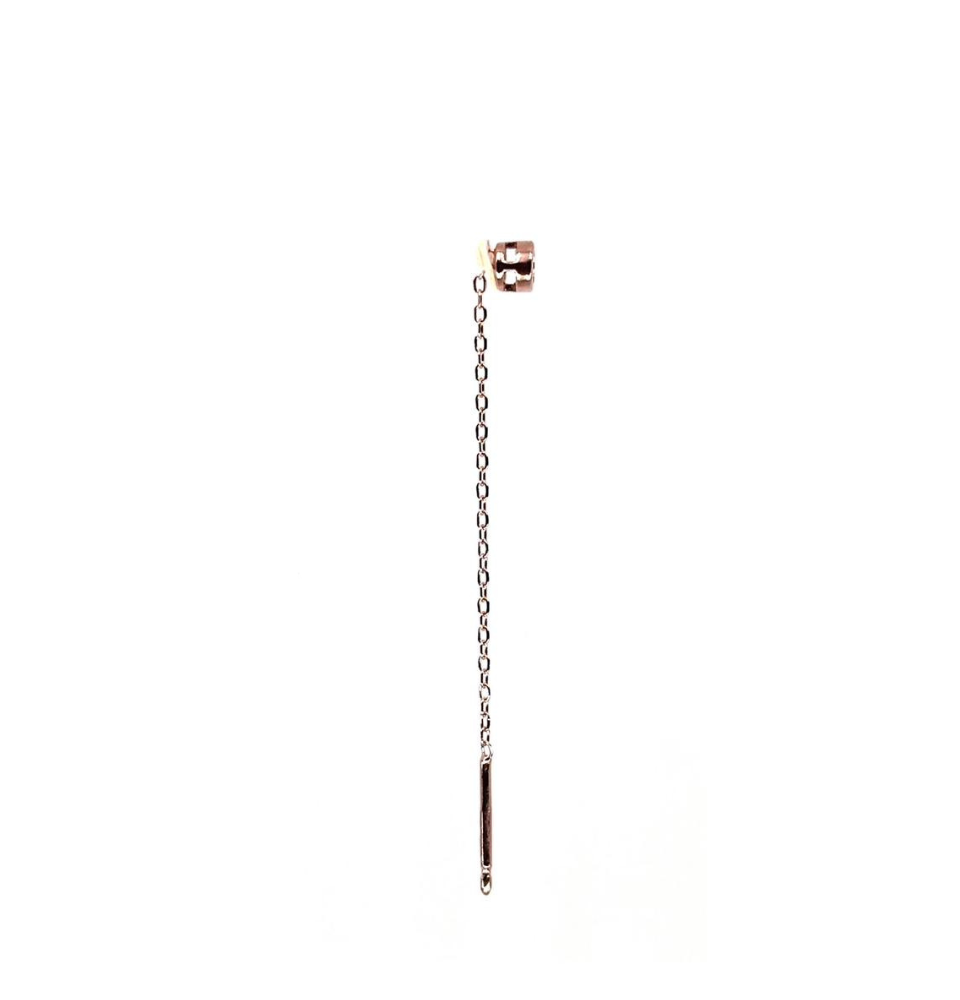Manhattan Collection Earrings - 16474