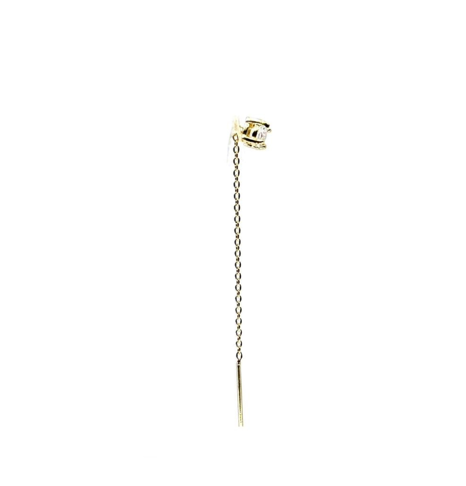 Brilliant Collection Earrings - 16480