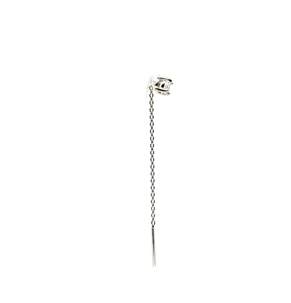 Brilliant Collection Earrings - 16481