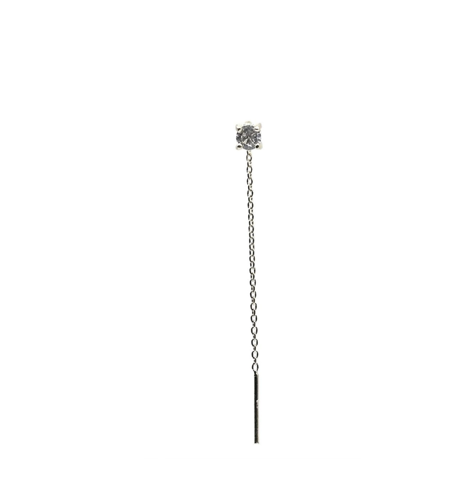 Brilliant Collection Earrings - 16481