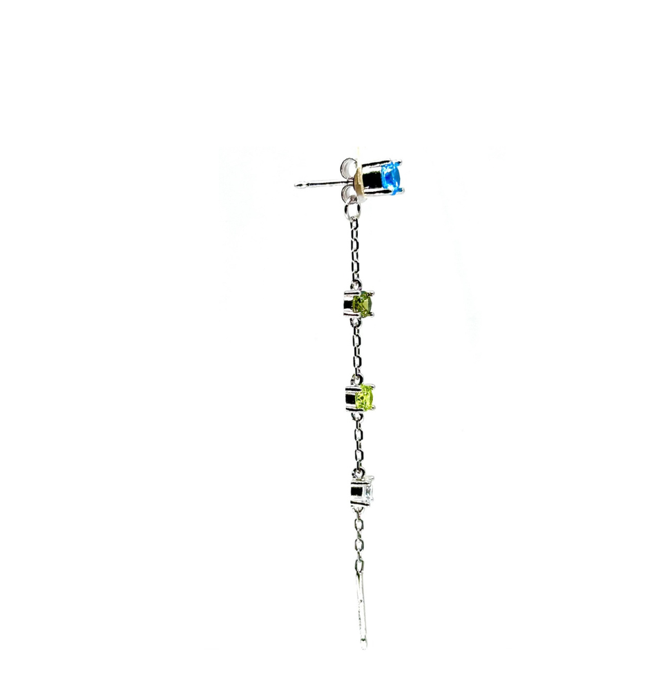 Manhattan Collection Earrings - 16511