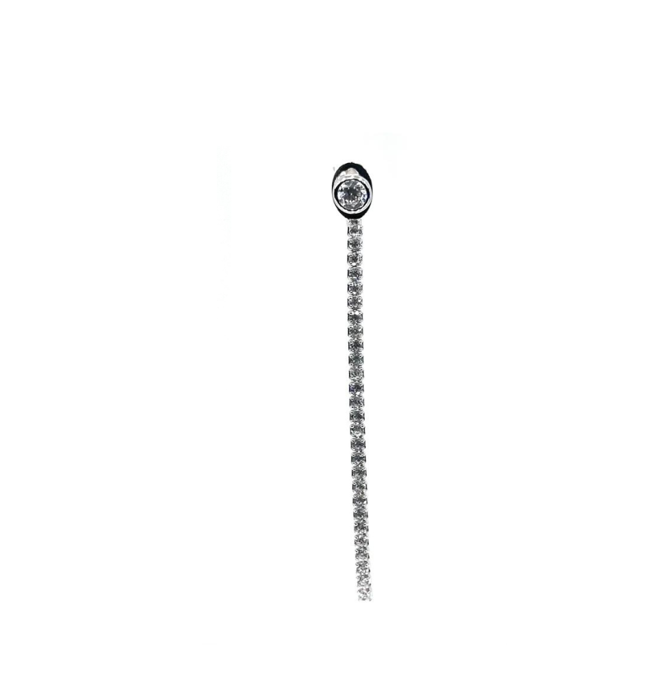Brilliant Collection Earrings - 16512