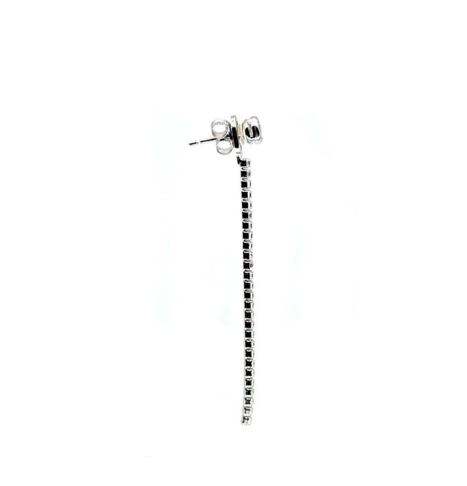 Brilliant Collection Earrings - 16512