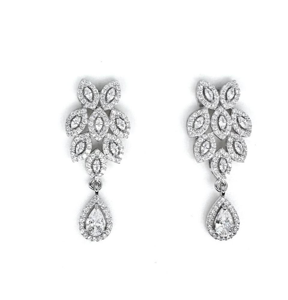 Orecchini Collezione Brillante - 16513