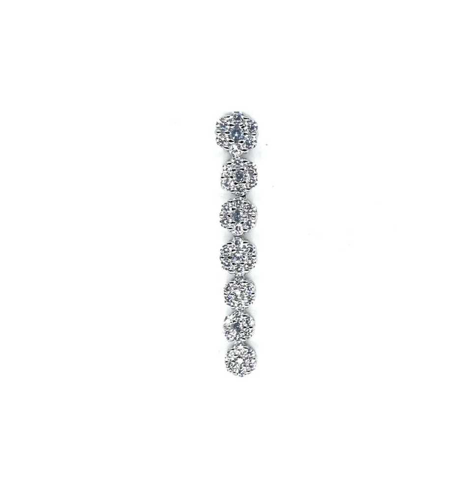 Brilliant Collection Earrings - 16515