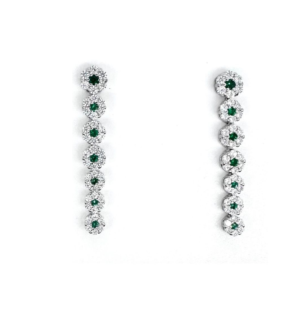 Orecchini Collezione Queen - 16516