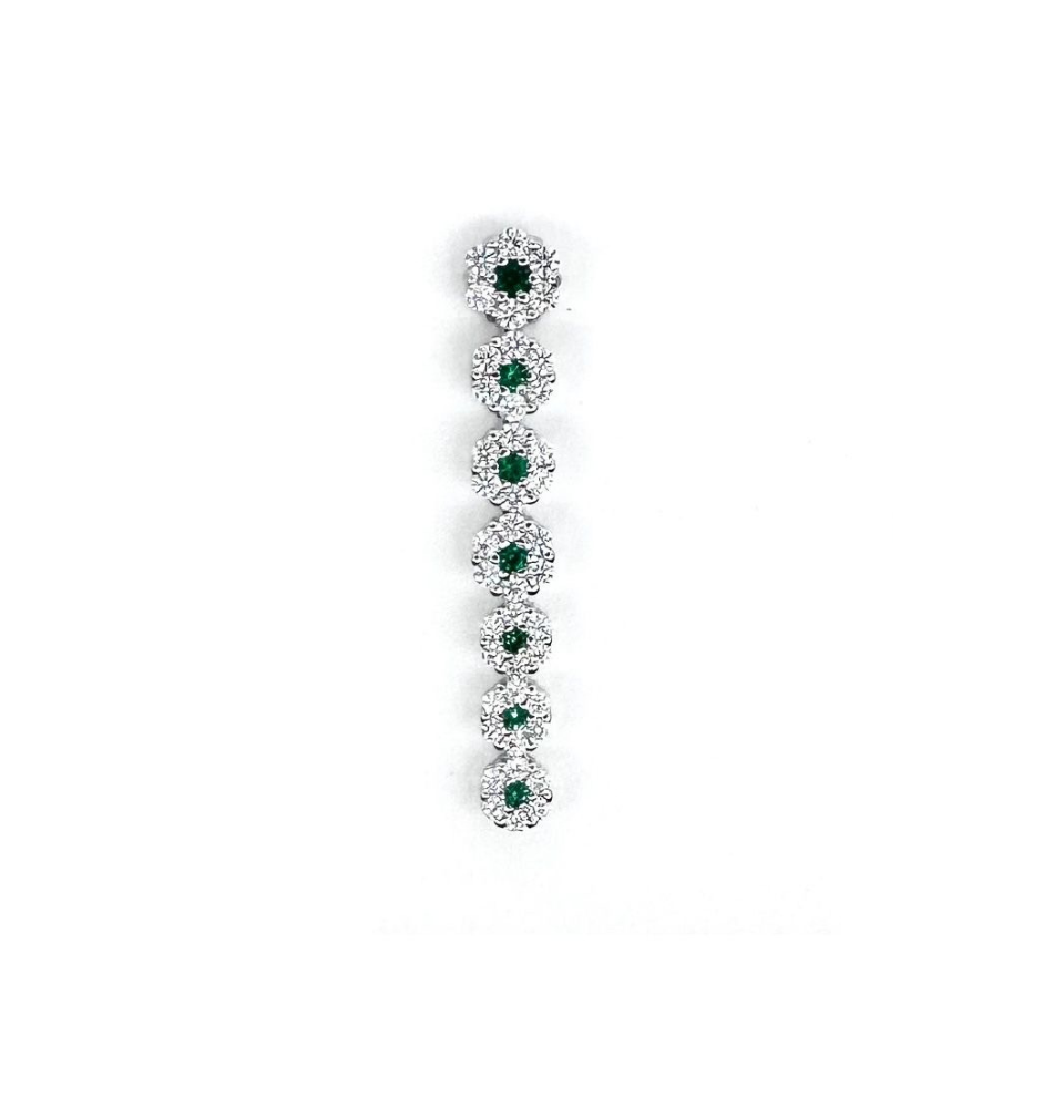 Orecchini Collezione Queen - 16516