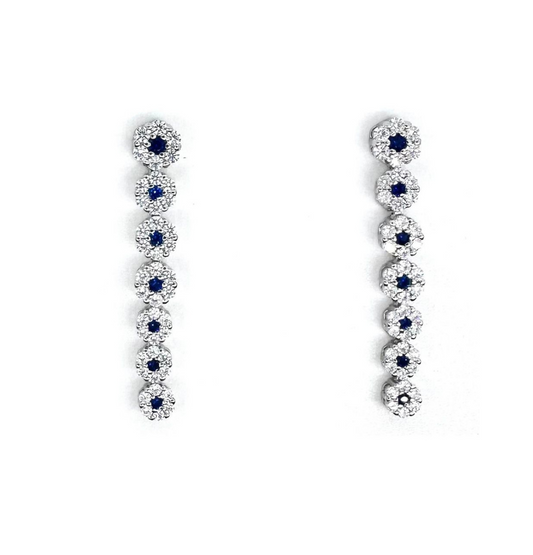 Orecchini Collezione Queen - 16518