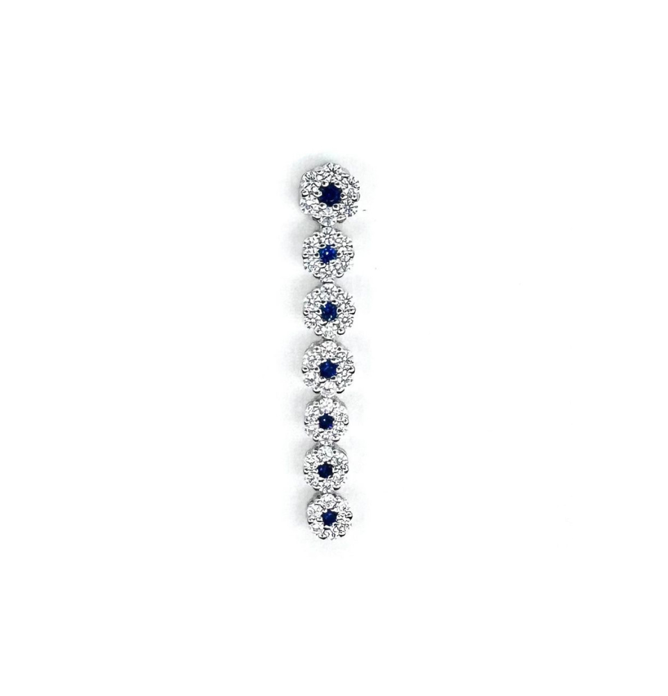 Orecchini Collezione Queen - 16518