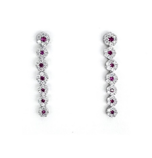 Orecchini Collezione Queen - 16517