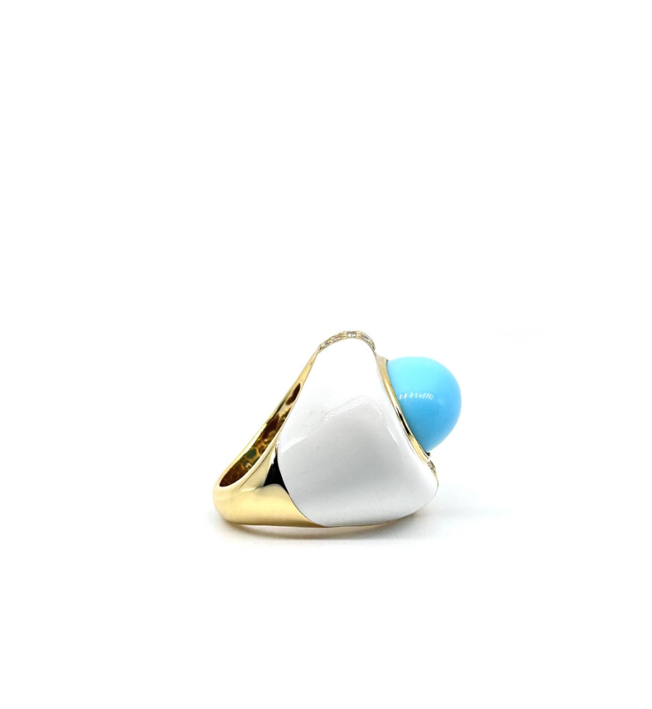 Anello collezione Capri - 16502