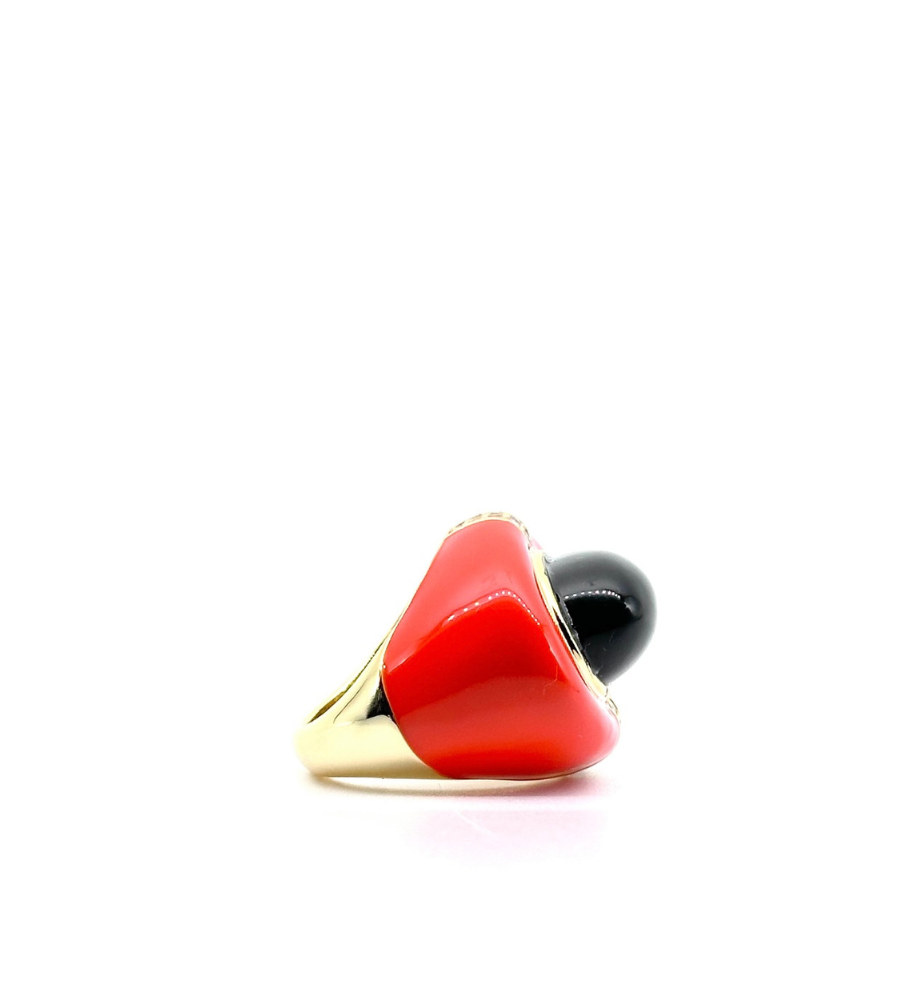 Anello collezione Capri - 16494